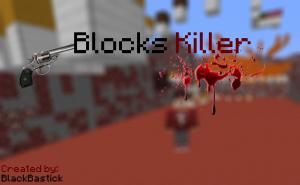 Download Blocks Killer for Minecraft 1.8.9